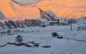 New Gudauri Alpic 406